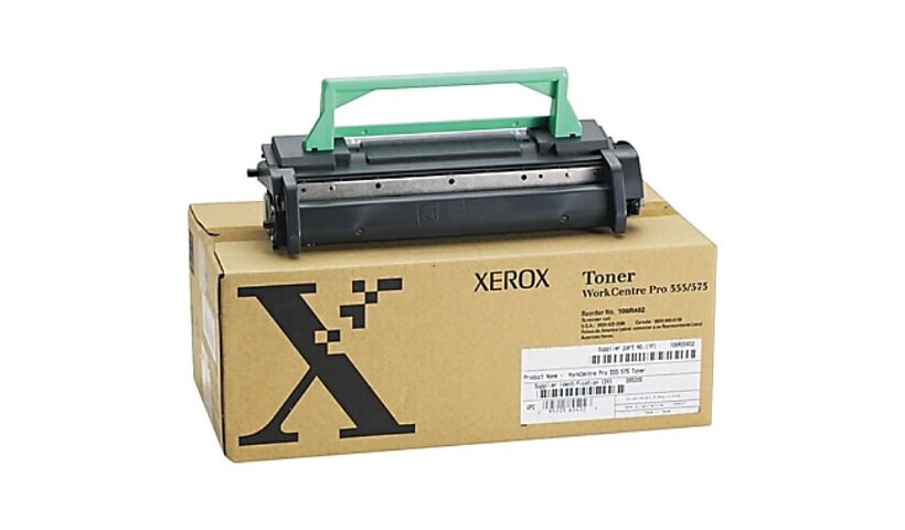 Xerox - original - toner kit
