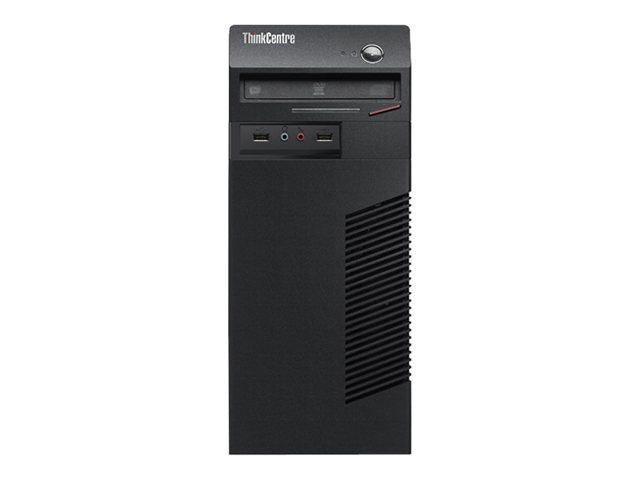 Lenovo ThinkCentre M73 Core i3-4130 500 GB HDD 4 GB RAM DVD Writer