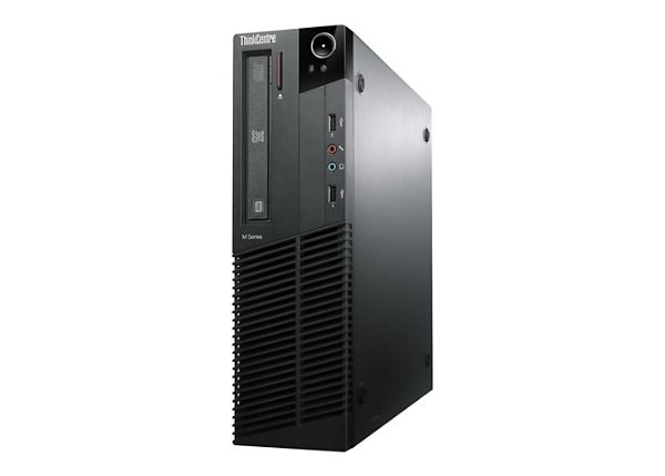 Lenovo ThinkCentre M78 10BU - A series A8-6500B 3.5 GHz - 4 GB - 500 GB