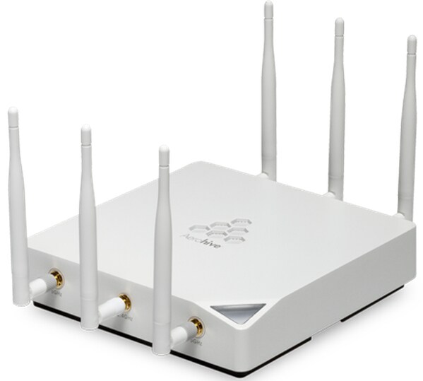 Aerohive Antenna Kit for AP390 Wireless Data Network