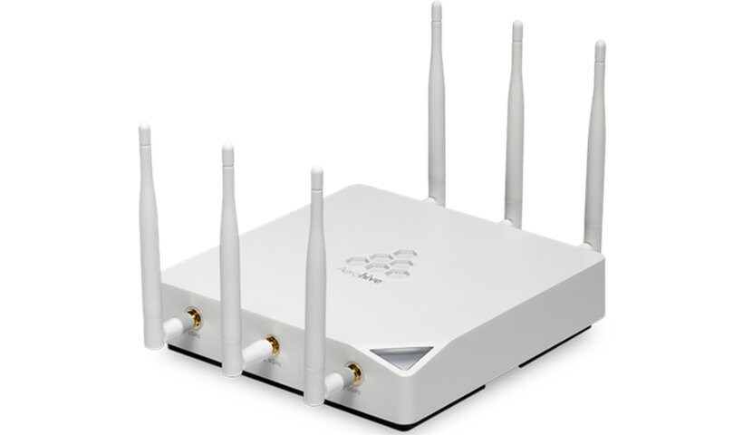 Aerohive Antenna Kit for AP390 Wireless Data Network