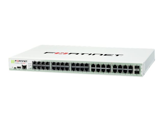 Fortinet FortiGate 140D-POE UTM Bundle - security appliance