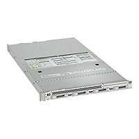 Sun Server X4-2 - rack-mountable - no CPU - 0 GB - no HDD
