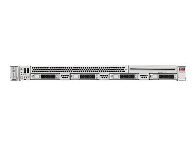 Thumbnail 3 of 3 for Sun Server X4-2 - rack-mountable - no CPU - 0 GB - no HDD