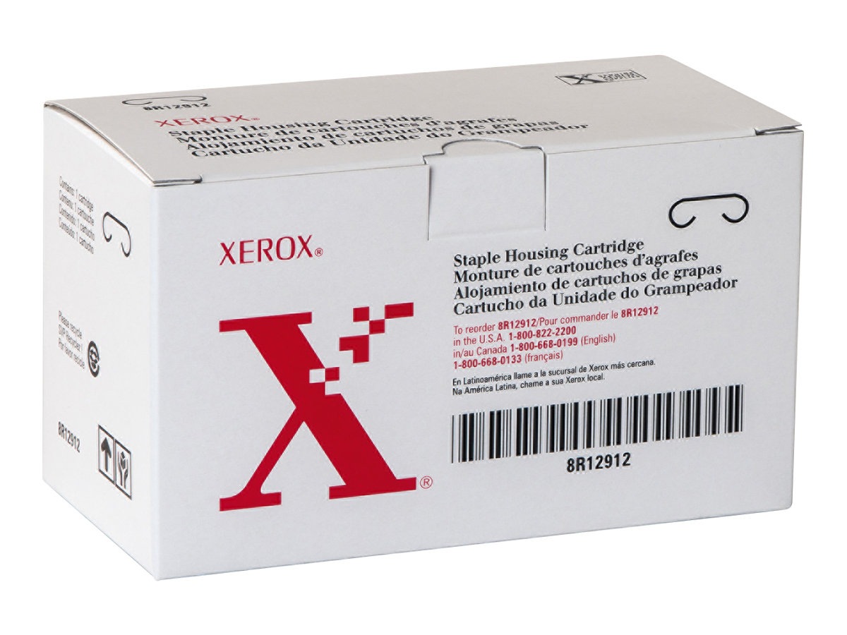 Xerox WorkCentre 5845/5855 - staple cartridge