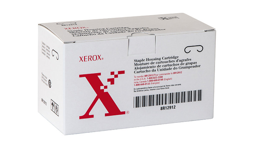 Xerox WorkCentre 5845/5855 - staple cartridge