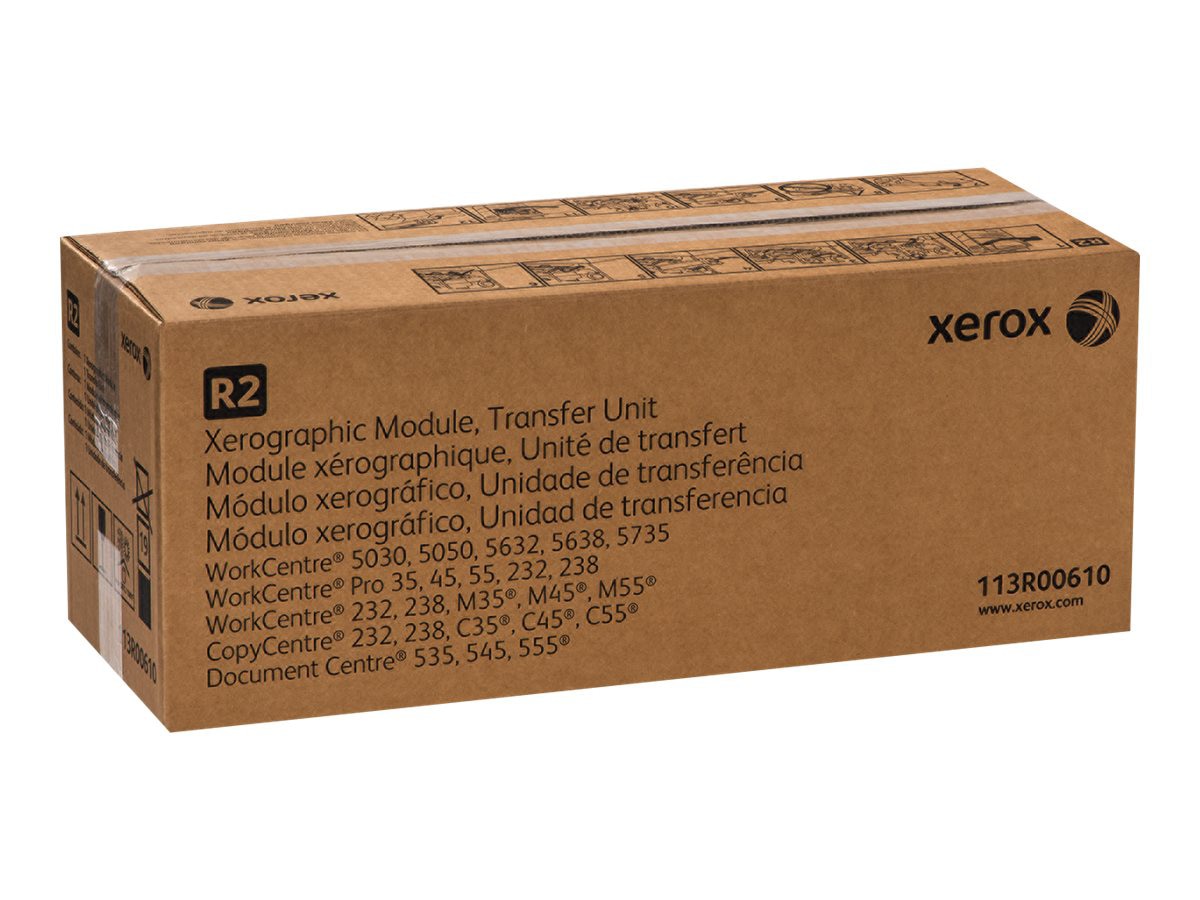Xerox WorkCentre 5765/5775/5790 - original - drum kit