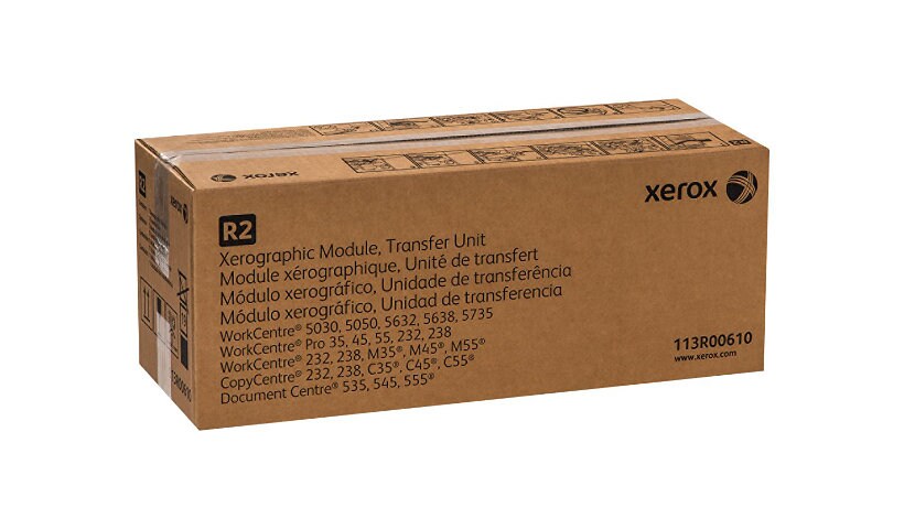 Xerox WorkCentre 5765/5775/5790 - original - drum kit