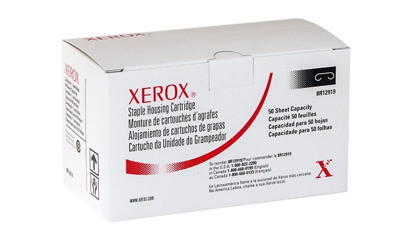 Xerox ColorQube 9201/9202/9203 - staple cartridge