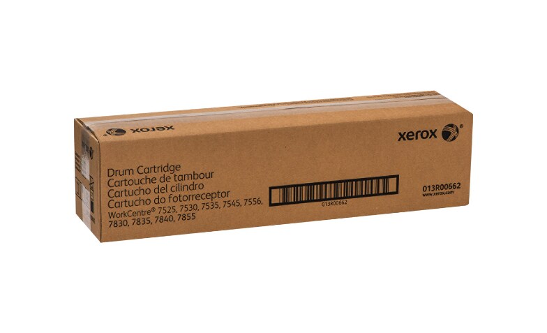 Xerox Printer Drum Cartridge