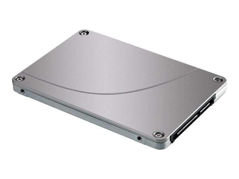 HP - hybrid hard drive - 500 GB - SATA 6Gb/s