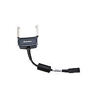 Intermec Snap-on Adapter - audio / power adapter