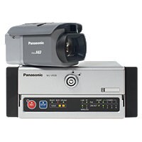 Panasonic Arbitrator MK3 HD Camera