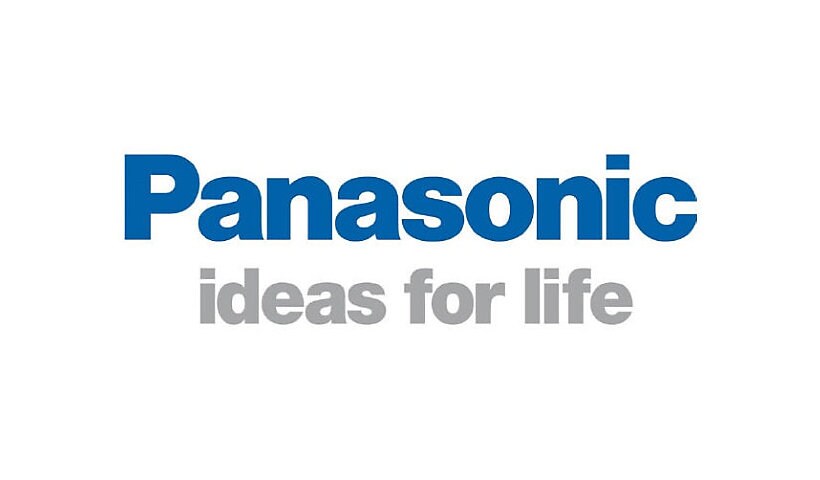 Panasonic 256GB 2.5" SSD for Arbitrator ARB MK3