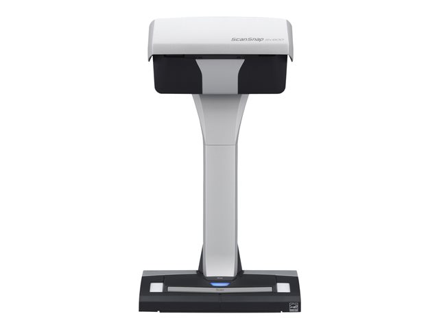 Fujitsu ScanSnap SV600 Wired/USB Overhead Scanner