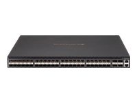 Supermicro SSE-X3348S - switch - 48 ports - managed