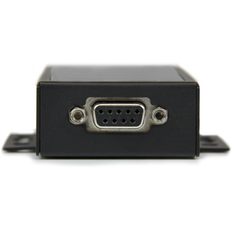 Thumbnail 3 of 4 for StarTech.com Industrial RS232 to RS422/485 Serial Port Converter w/ 15KV ESD Protection - RS232 to RS 422 RS485