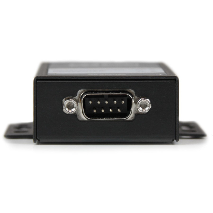 Thumbnail 4 of 4 for StarTech.com Industrial RS232 to RS422/485 Serial Port Converter w/ 15KV ESD Protection - RS232 to RS 422 RS485