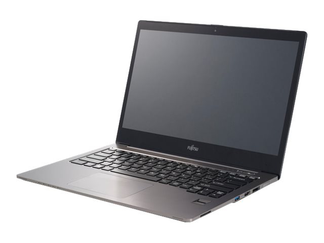 Fujitsu LIFEBOOK U904 - 14" - Core i5 4300U - Windows 8.1 Pro 64-bit - 6 GB RAM - 500 GB Hybrid Drive