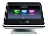 Polycom Touch Control - video conference system remote control
