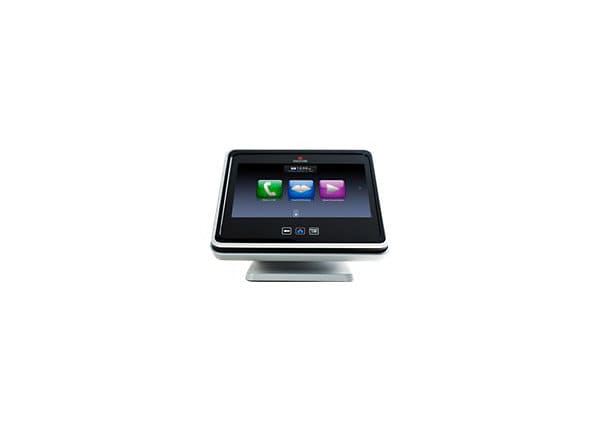 Polycom Touch Control video conference system remote control