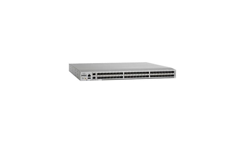 Cisco Nexus 3524 - switch - 24 ports - managed - rack-mountable