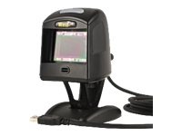 Wasp WPS200 Omni-Directional - barcode scanner