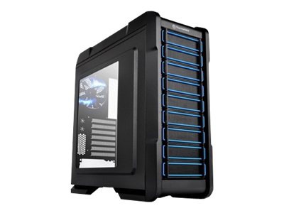 Thermaltake Chaser A31 - mid tower - ATX