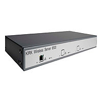 KIRK Wireless Server 6500 - wireless device server