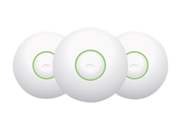 Ubiquiti UniFi Long Range - wireless access point