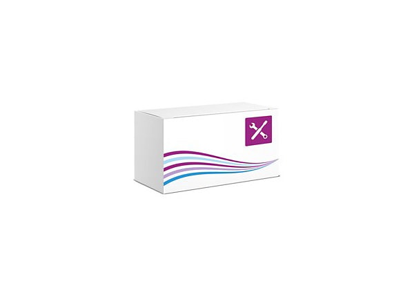 Xerox Platen Glass Cleaner - cleaning fluid