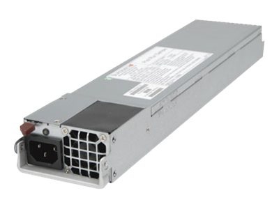 Supermicro PWS-1K62P-1R - power supply - 1620 Watt