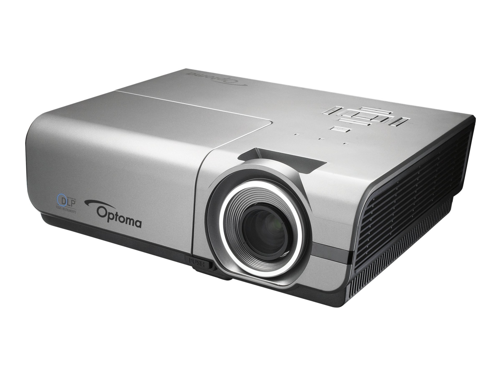 Optoma EH500 Projector