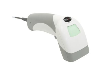 Code Reader 1400 - barcode scanner