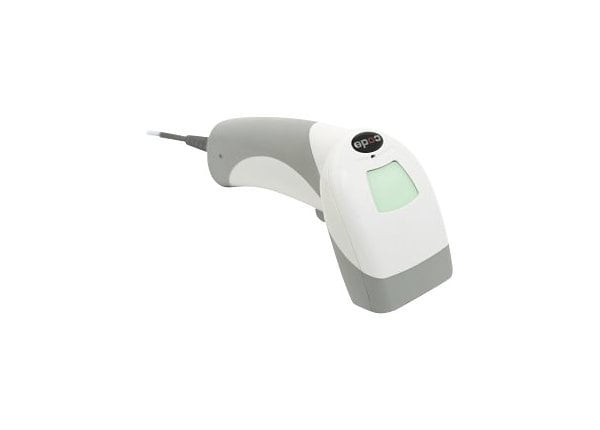 Code Reader 1400 - barcode scanner