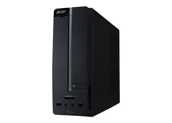 Acer Aspire XC100-UR31 - E1-1500 1.48 GHz - 4 GB - 500 GB