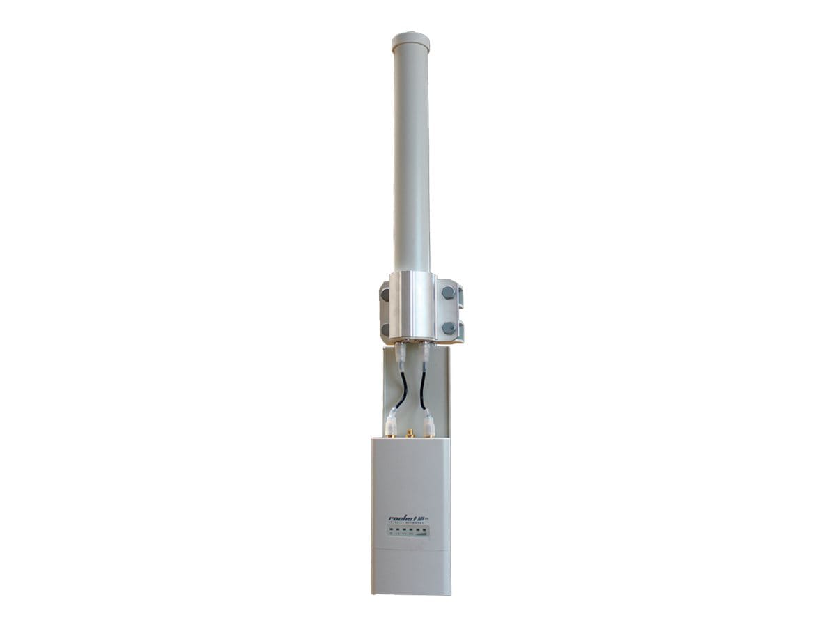 Ubiquiti AirMax Omni AMO-5G10 - antenna