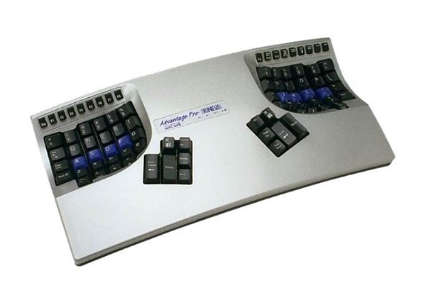 Kinesis Advantage Pro Contoured USB - keyboard