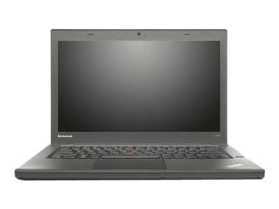 Lenovo ThinkPad T440 14" Intel Core i5 4300U 500 GB HDD Windows 7 OS
