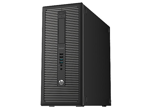 HP CTO 600PDT I5-4570 500H+Q/16 FR