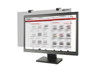 Innovera Premium Blur Privacy Filter - display screen filter - 21.5-22"
