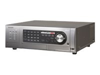 Panasonic WJ-HD616 - standalone DVR - 16 channels