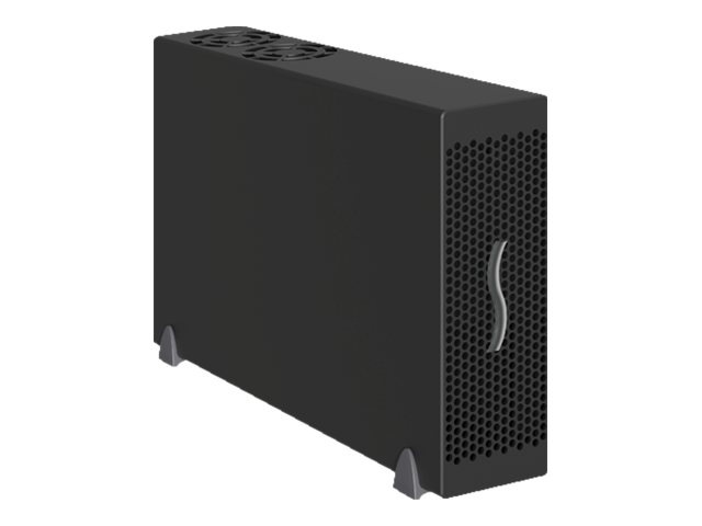 Sonnet Echo Express III - system bus extender - 2 x Mini DP