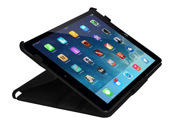 Targus Vuscvape for Apple iPad Air (Black)
