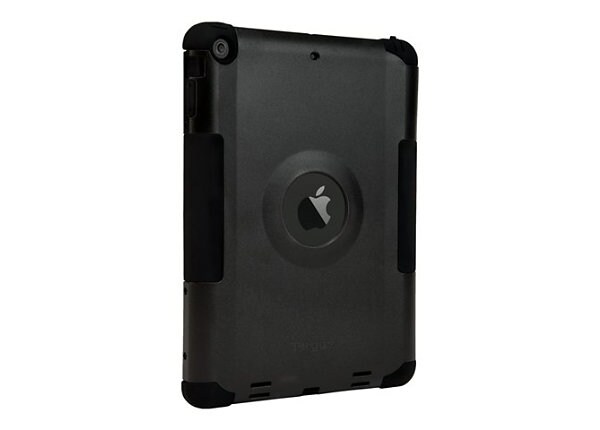 Targus SafePORT Rugged Max Pro - hard case for iPad Air