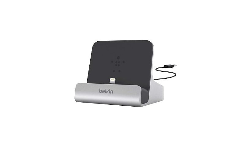 Belkin Express - docking station for cellular phone, tablet