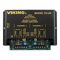 Viking PA-60 - amplifier
