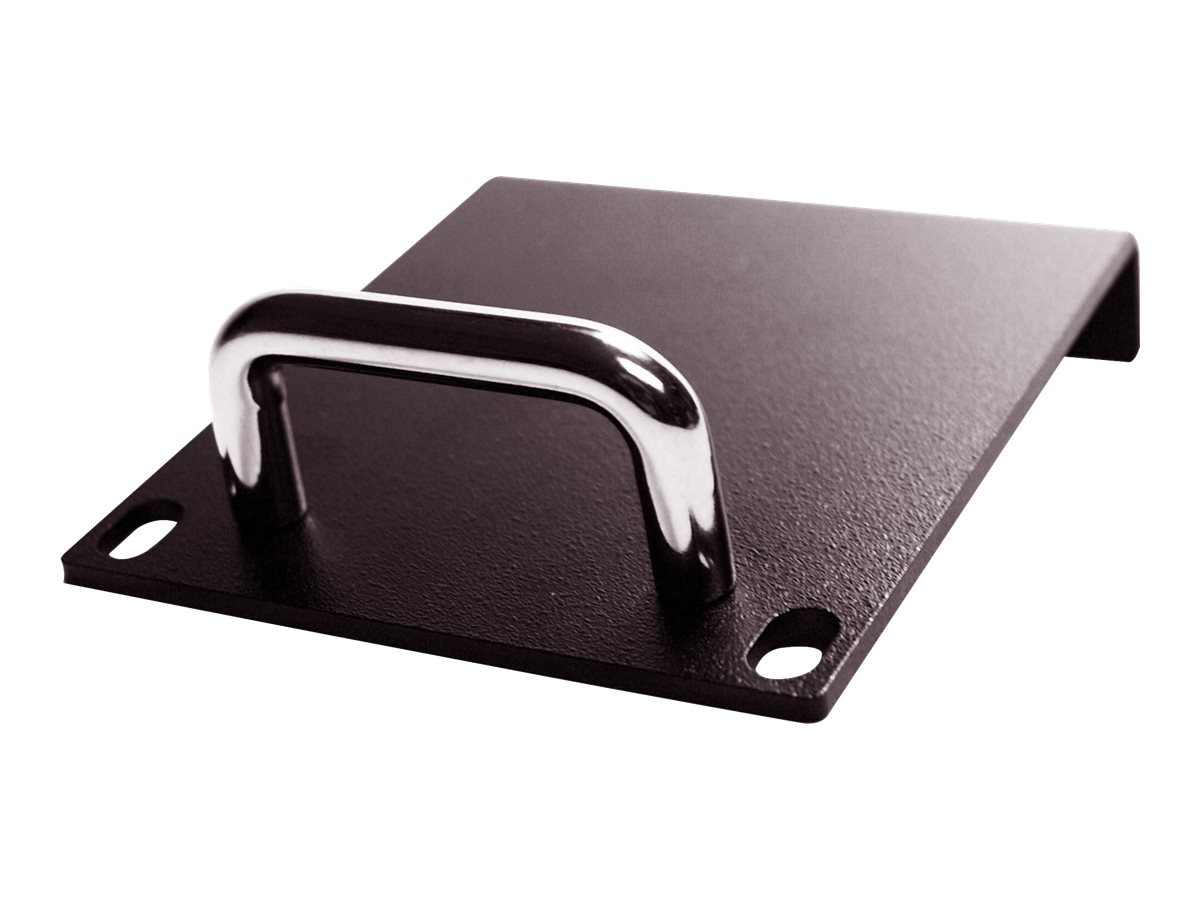 Black Box iCOMPEL rack mounting ears - 2U
