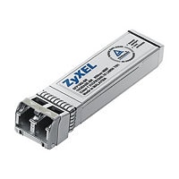 Zyxel SFP10G-SR - SFP+ transceiver module - 10 GigE