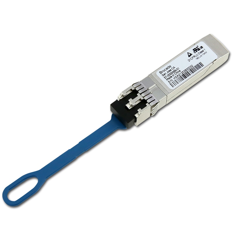 Brocade - SFP+ transceiver module - 16Gb Fibre Channel (LW)